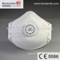 CE Certified FFP1D Mesh Shell Respirator Mask